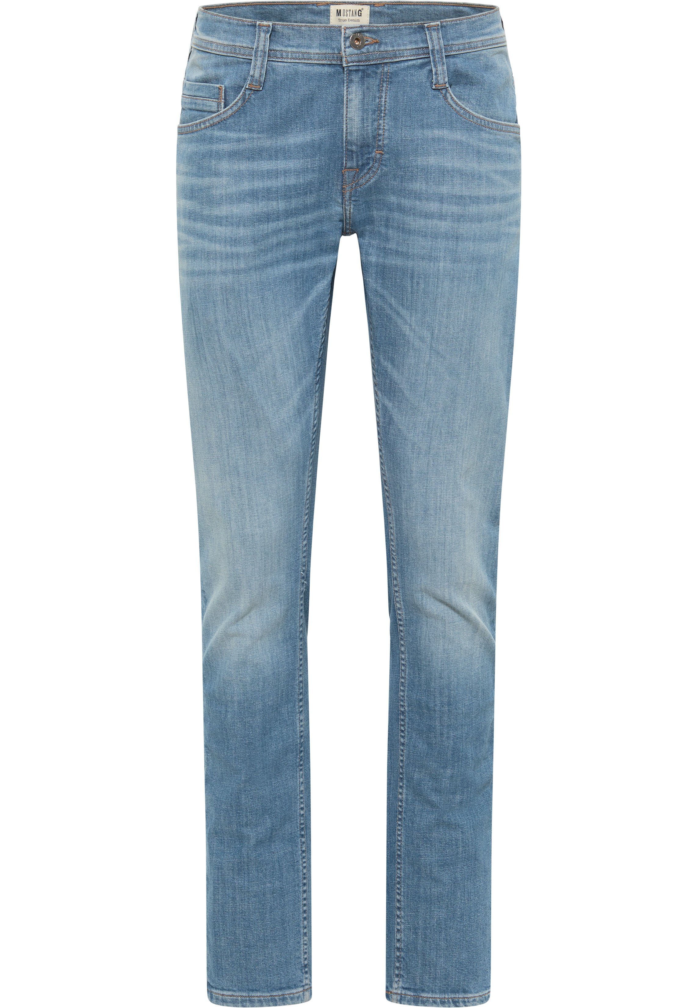 Tapered Oregon Slim-fit-Jeans MUSTANG