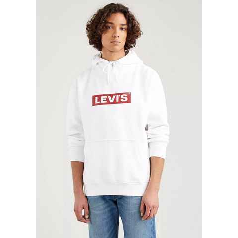 Levi's® Hoodie T3 RELAXD GRAPHIC