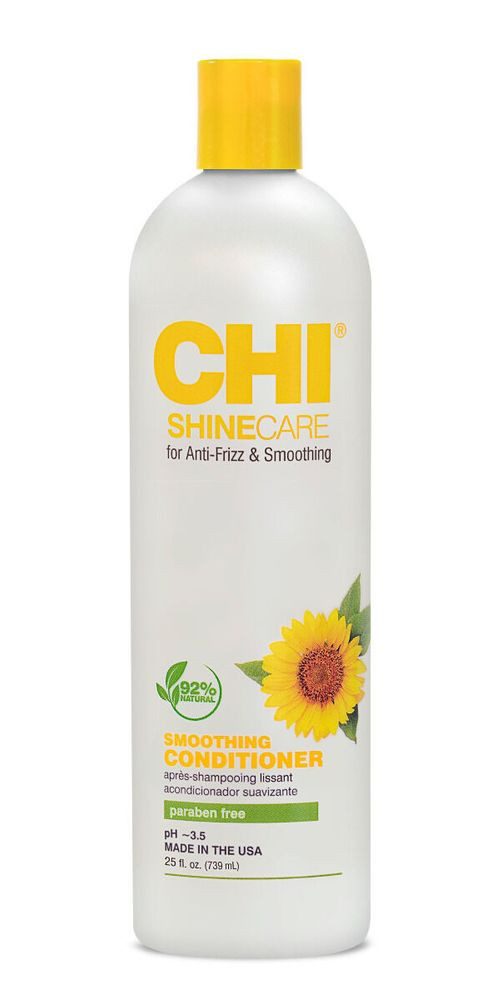 CHI Haarspülung CHI ShineCare Smoothing Conditioner 739ml