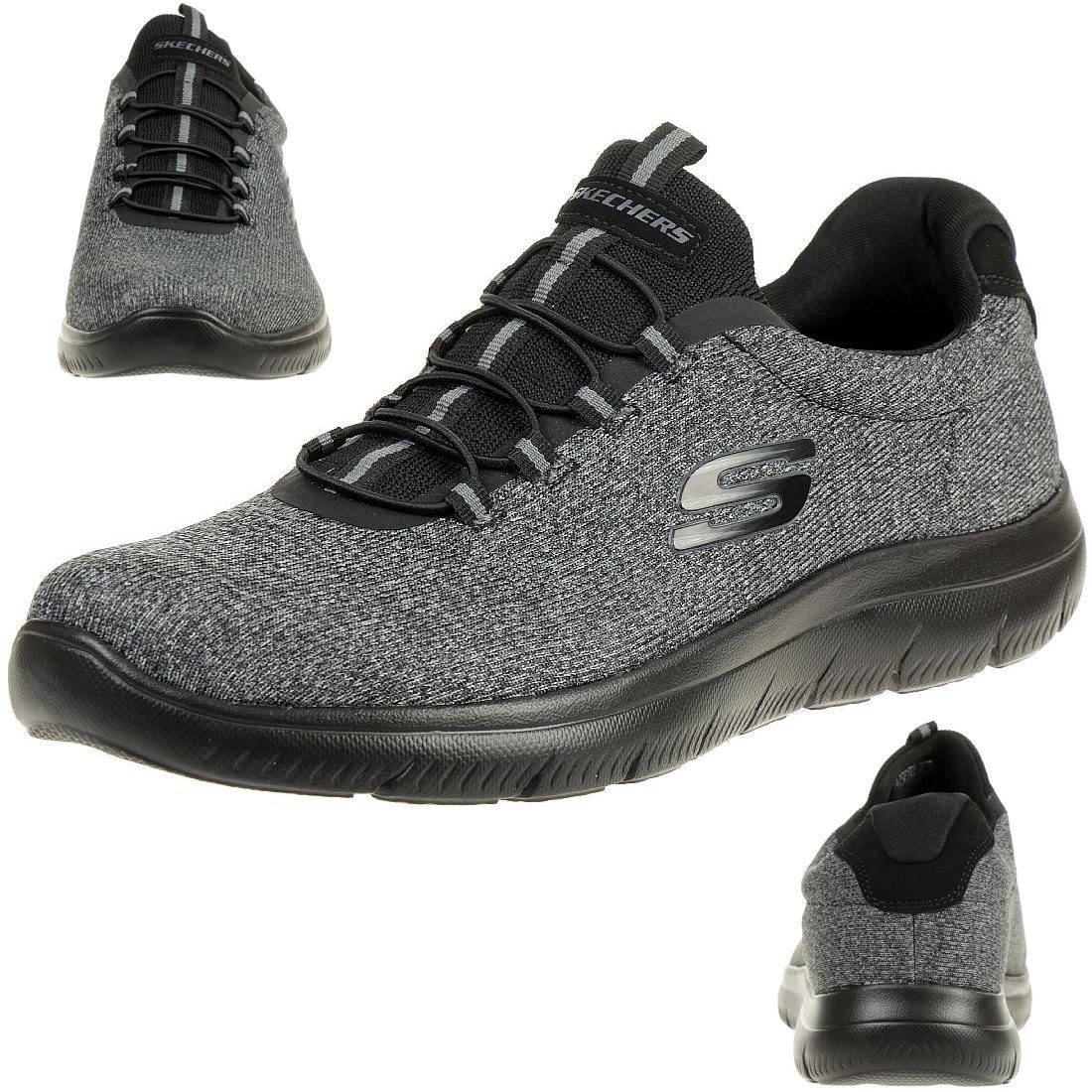 Skechers SUMMITS FORTON Sneaker günstig online kaufen