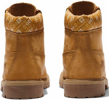 Timberland 6 In Premium WP Boot Schnürboots wasserdicht