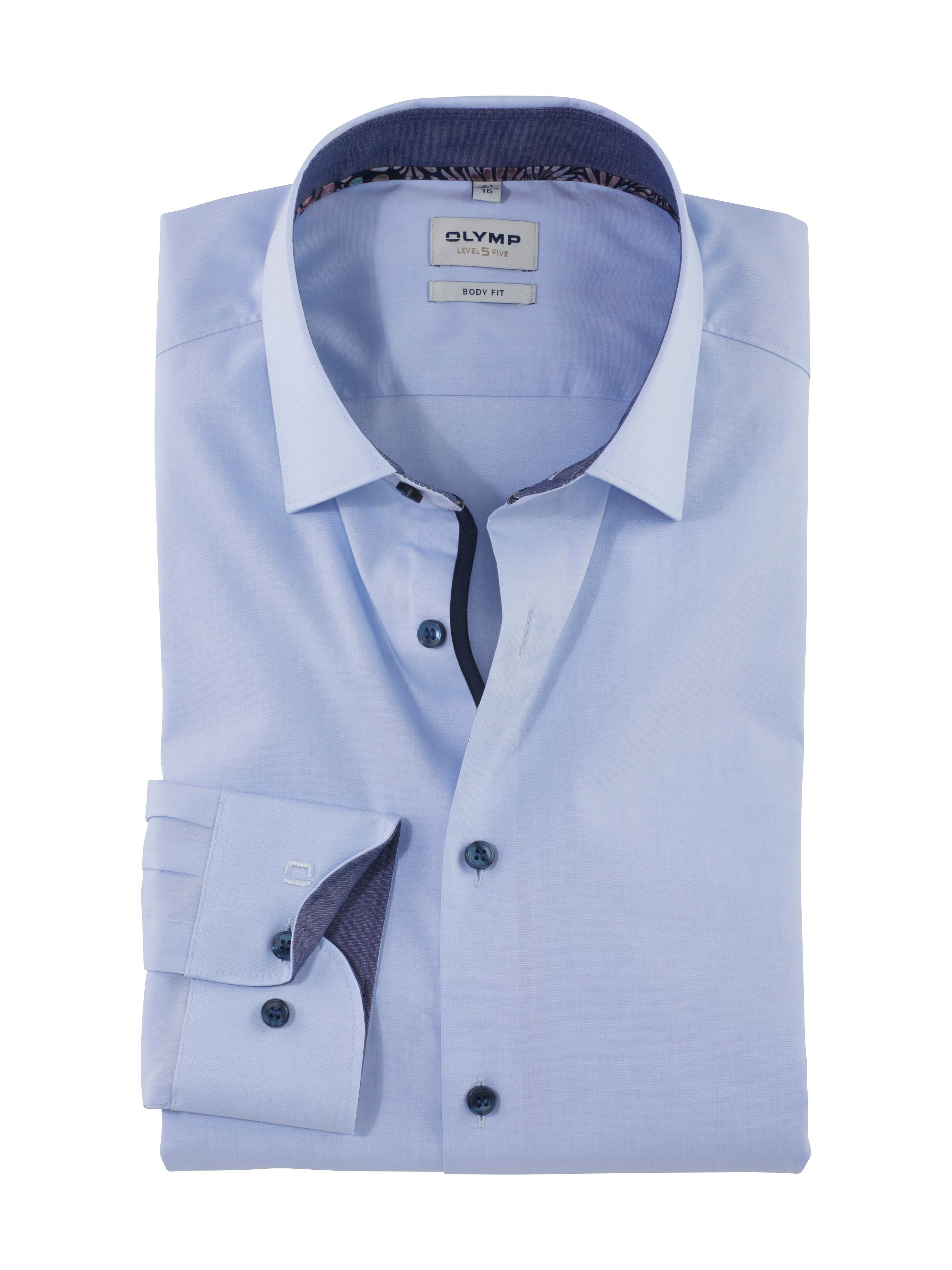 10 hellblau