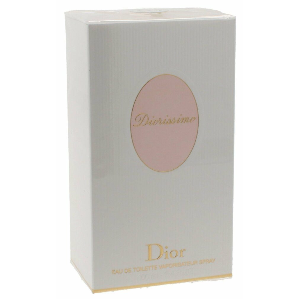 Dior Туалетная вода issimo Туалетная вода 100ml