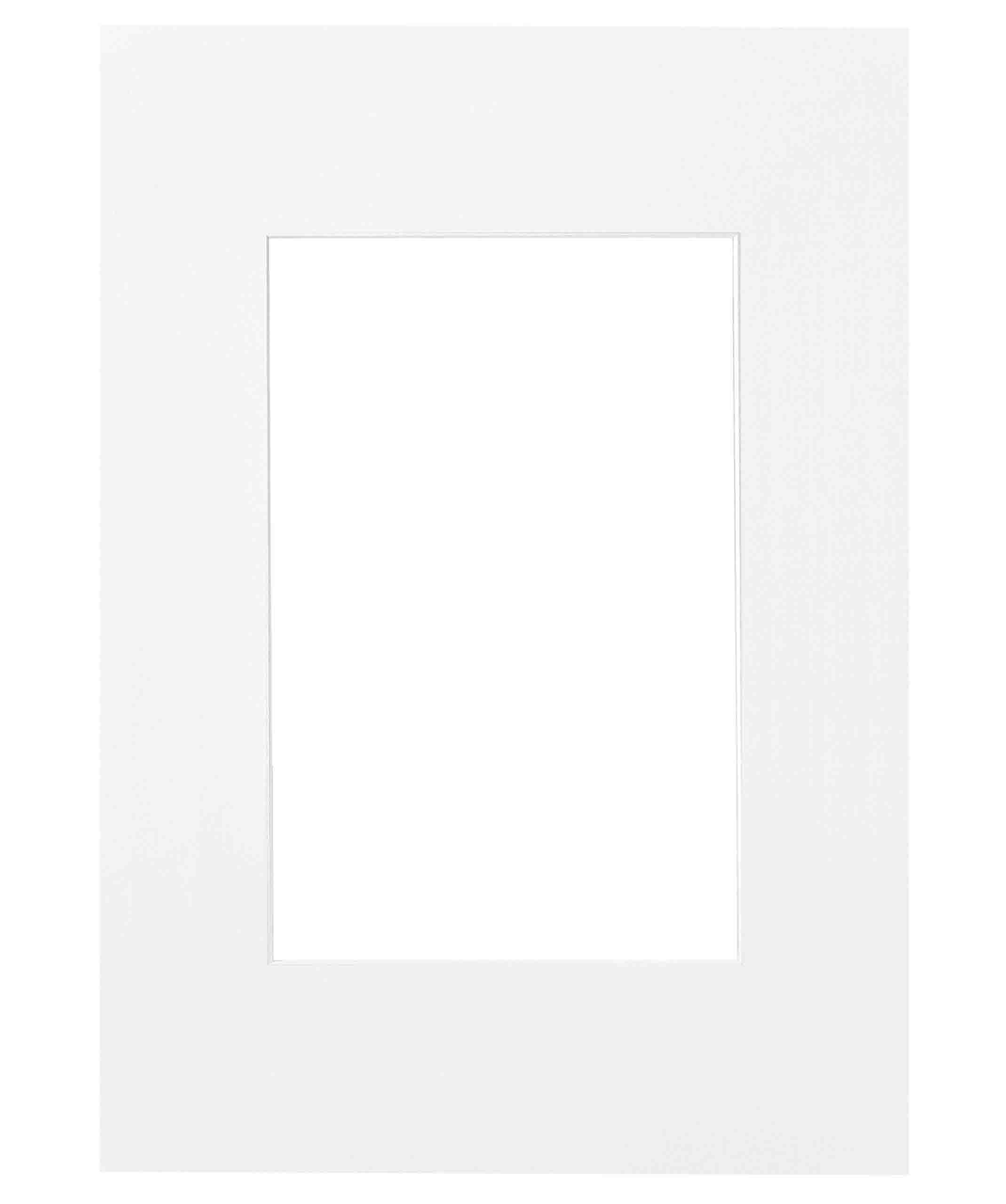 nielsen Bilderrahmen Passepartout Premium 2,0 mm, günstig online kaufen
