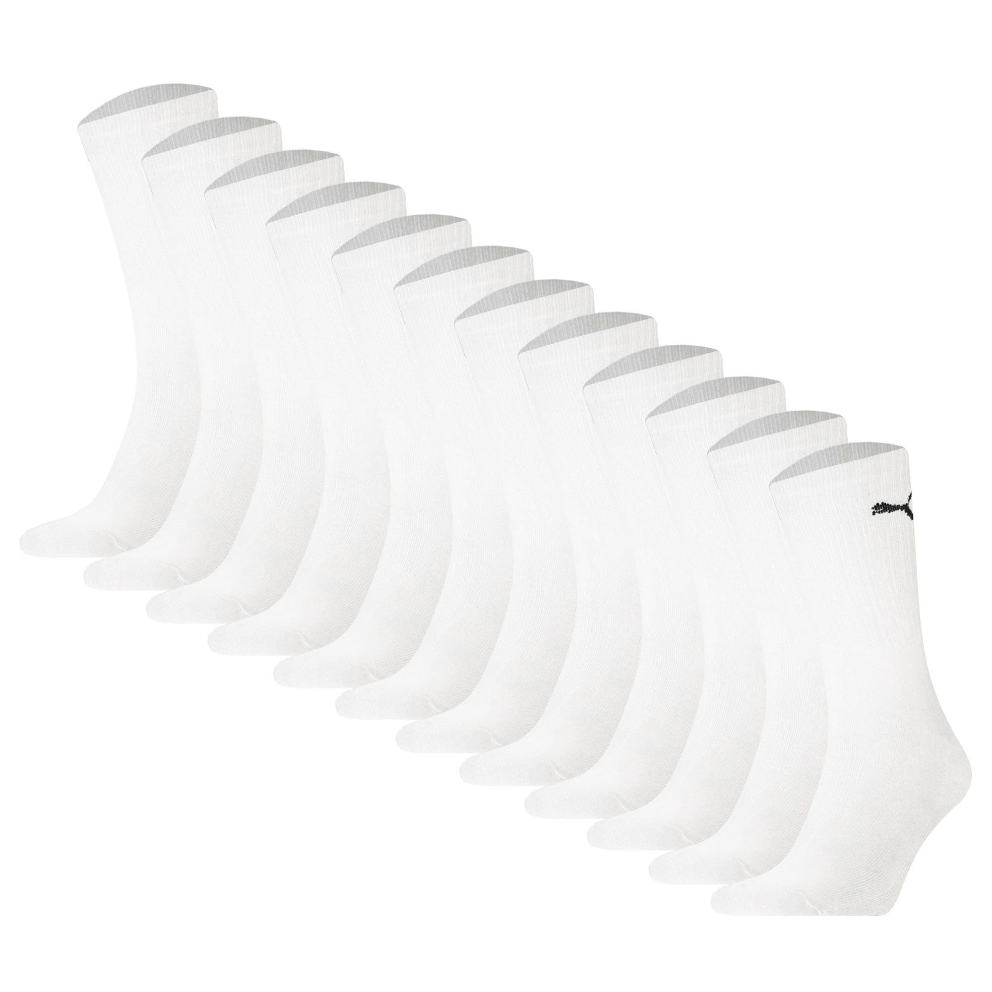 Kurzsocken Unisex Socken 12er Pack Baumwolle