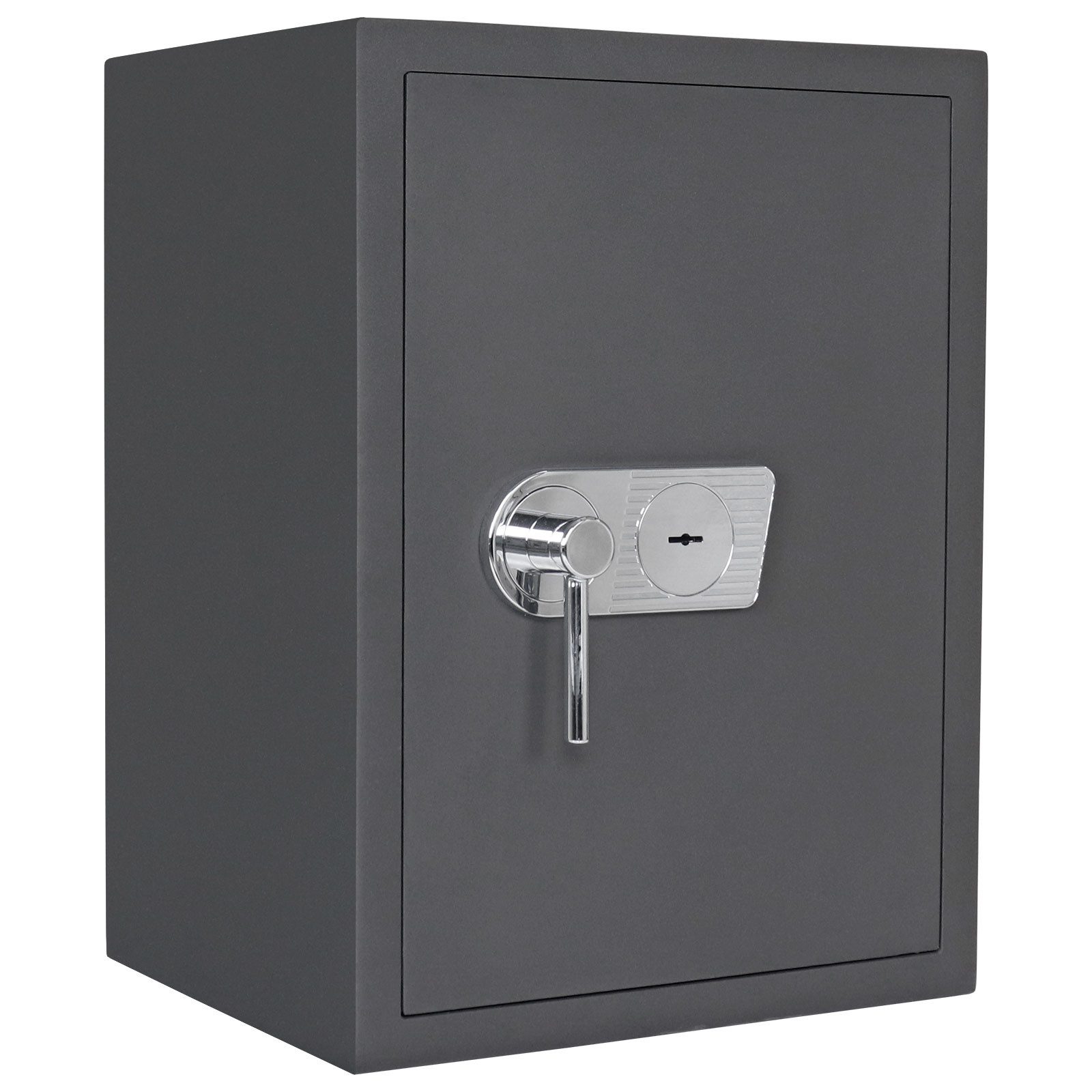 Profirst Waffenschrank Kurzwaffentresor Hawking 15 EN1 Doppelbartschloss anthrazit