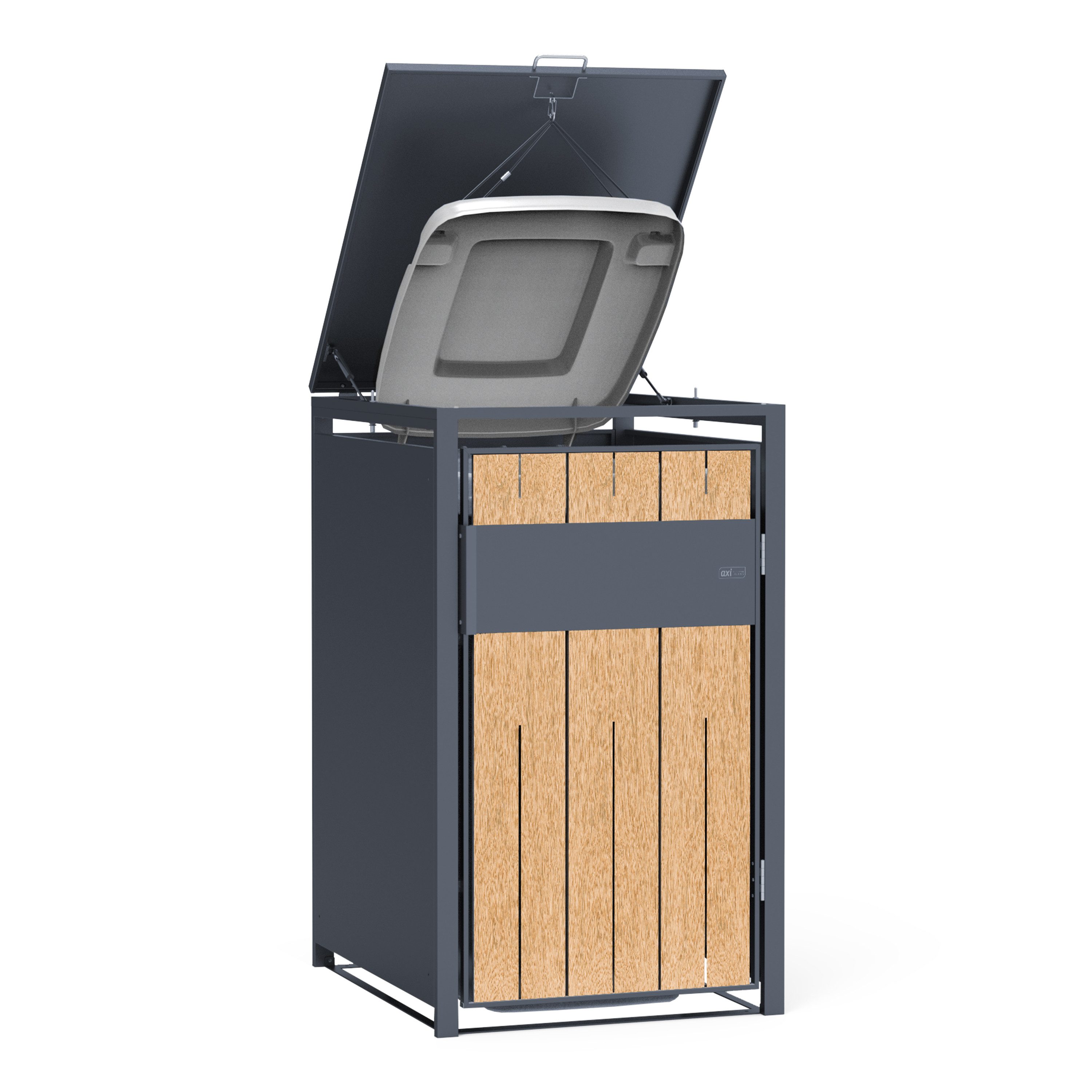 AXI Mülltonnenbox Luke (1 x Mülltonnenbox)