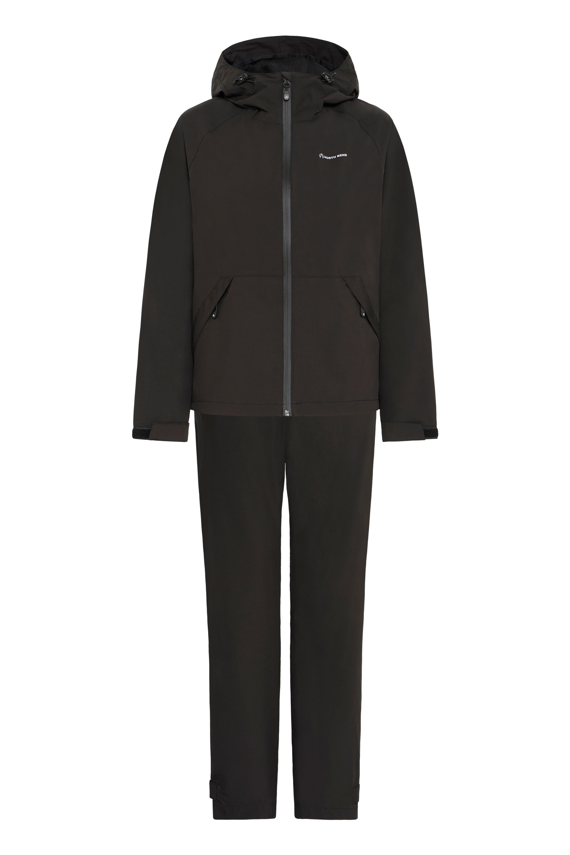 North Bend Regenjacke NBGustana W Set günstig online kaufen
