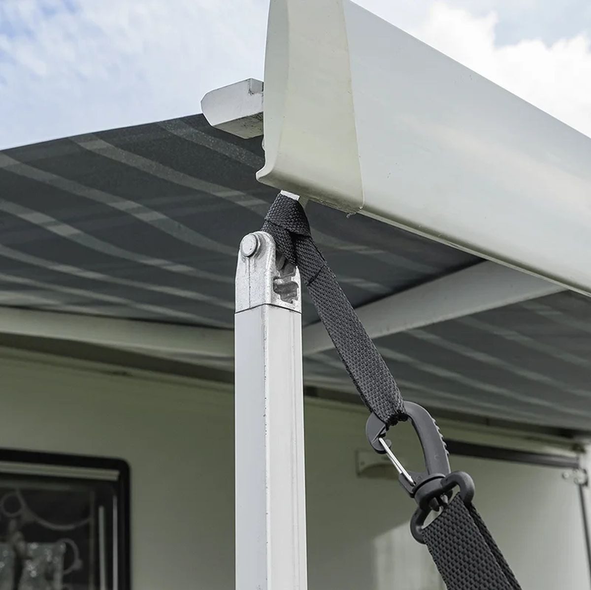 Moritz Vorzelt Sturmband 2x 3M Universal günstig online kaufen