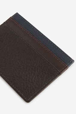 Next Brieftasche Kartenhalter aus Leder (1-tlg)