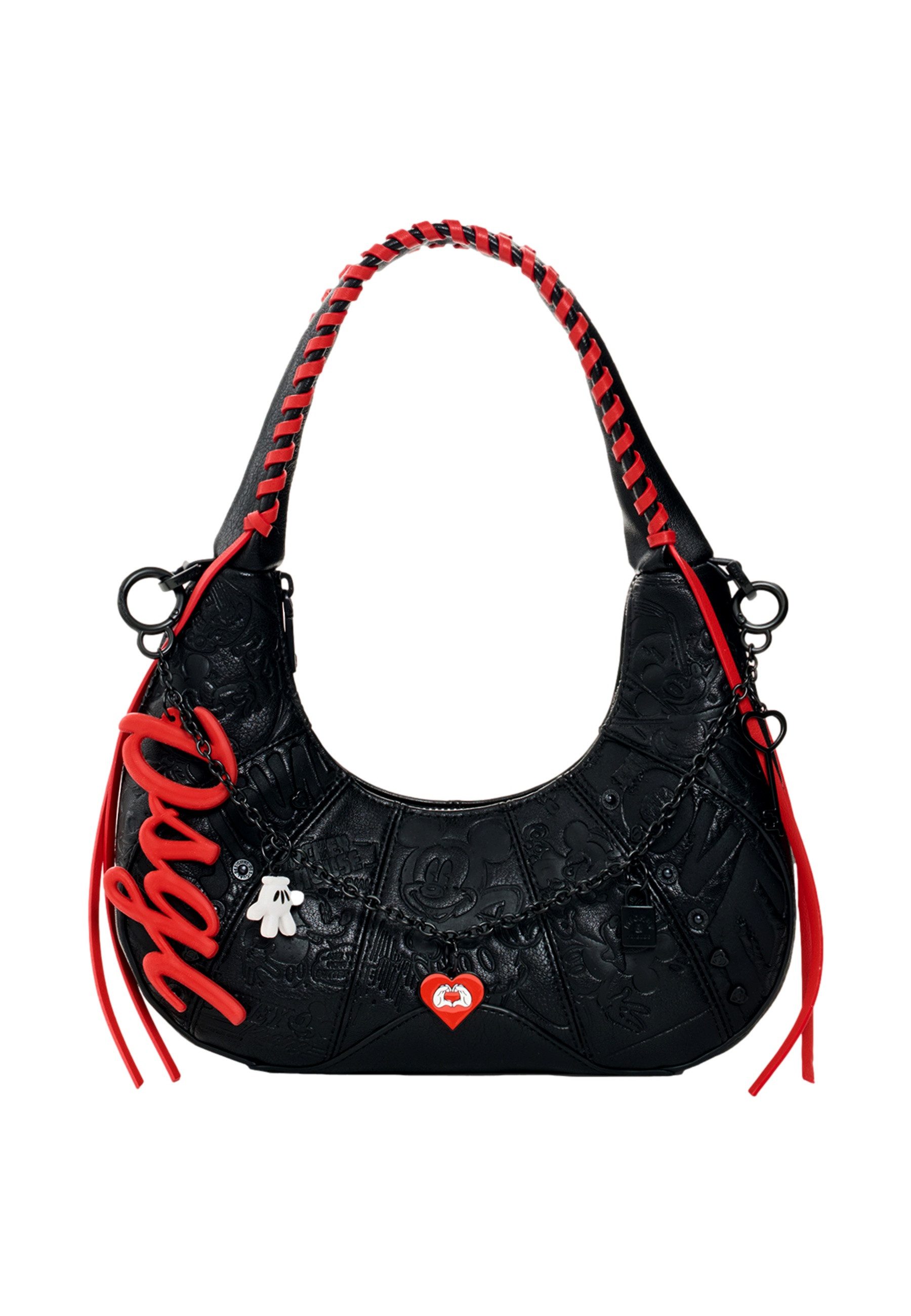 Desigual Schultertasche Tasche MICKEY TIWI Umhängetasche (1-tlg)