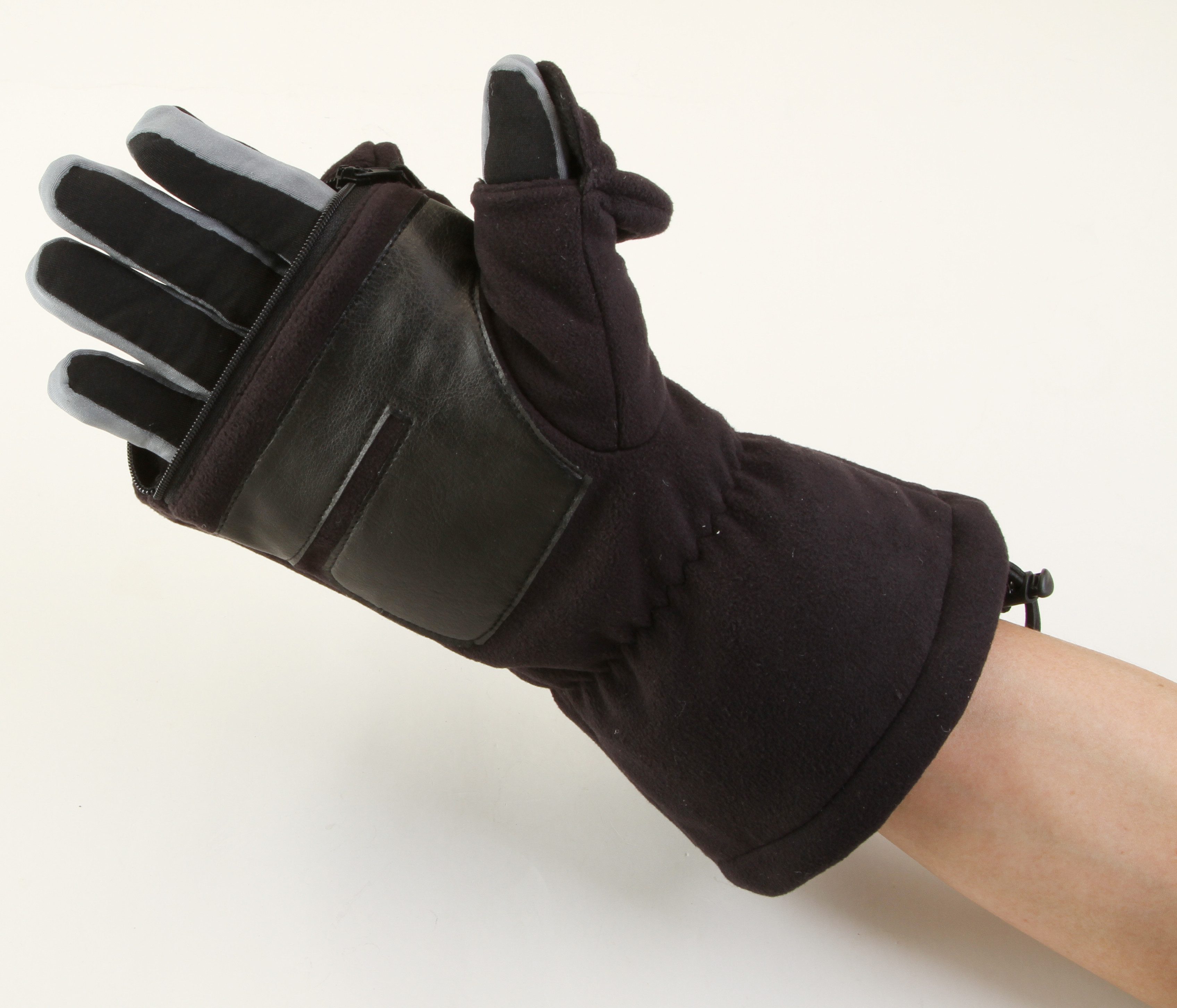 Thermo Fäustlinge Mittens - Überziehfäustlinge – Bild 5 von 5