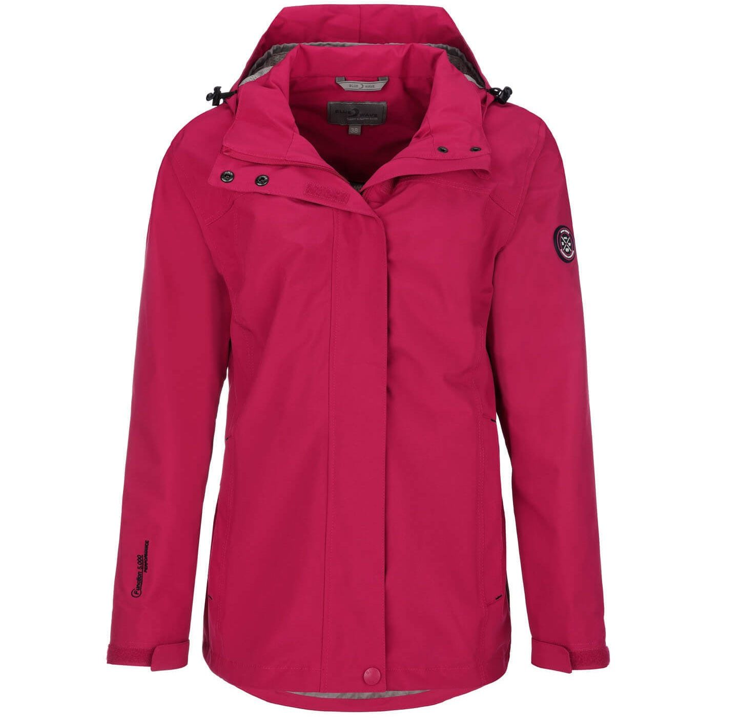 RennerXXL Funktionsjacke Britta Funktionsjacke Damen Große günstig online kaufen