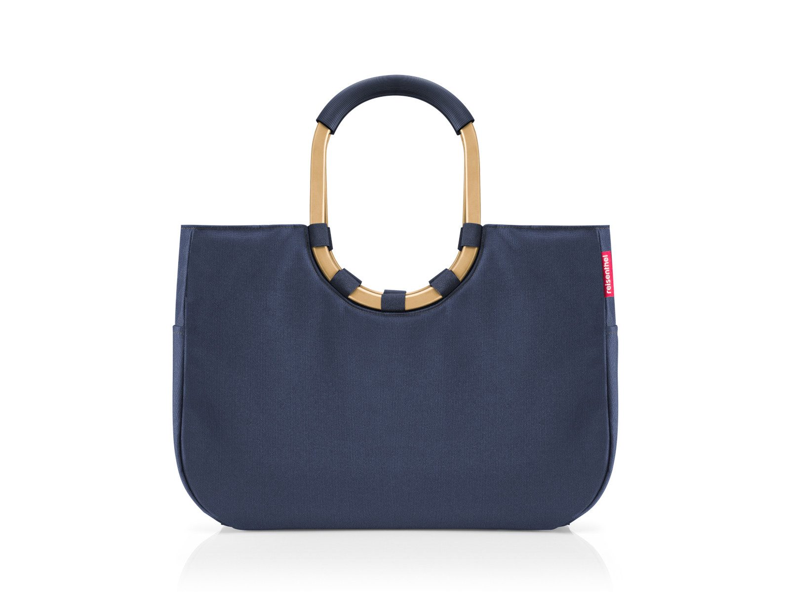 REISENTHEL® Einkaufsshopper loopshopper L midnight gold günstig online kaufen