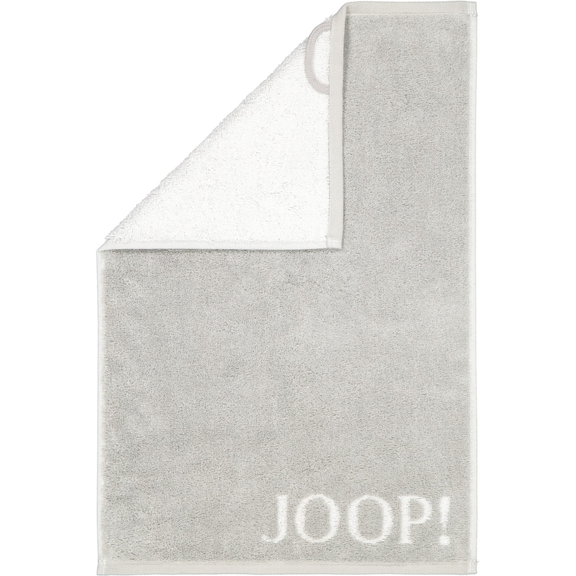 JOOP! Handtücher Classic Doubleface 1600, 100% günstig online kaufen