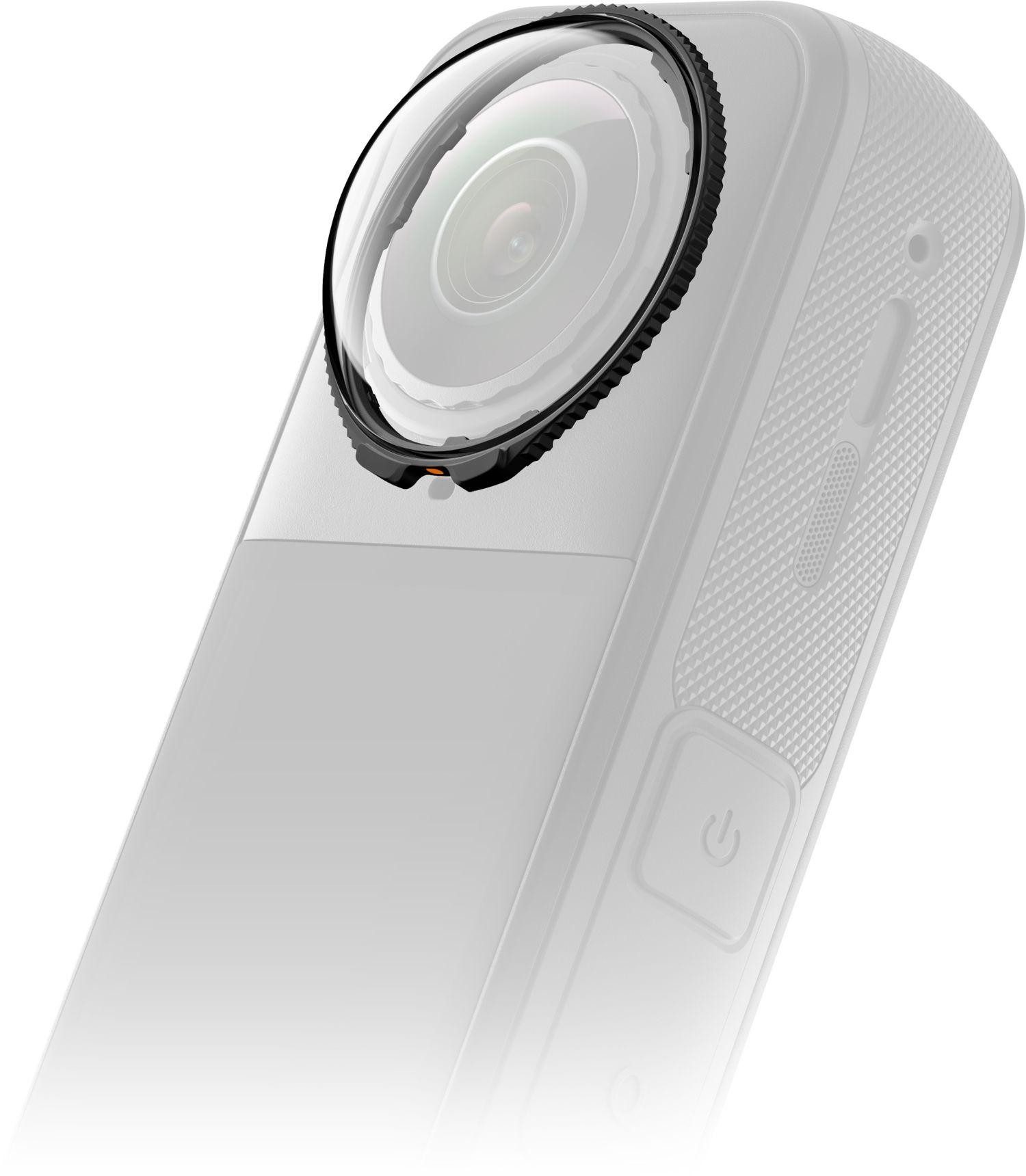 X5 Premium Lens Guards Zubehör Drohne