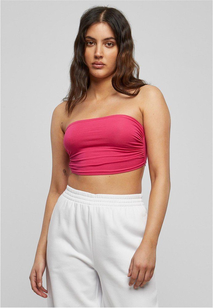 URBAN CLASSICS Shirttop