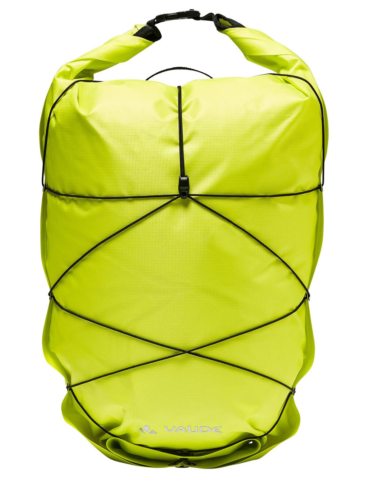 VAUDE Gepäckträgertasche Aqua Back Light (2-tlg., 2), Made in Germany