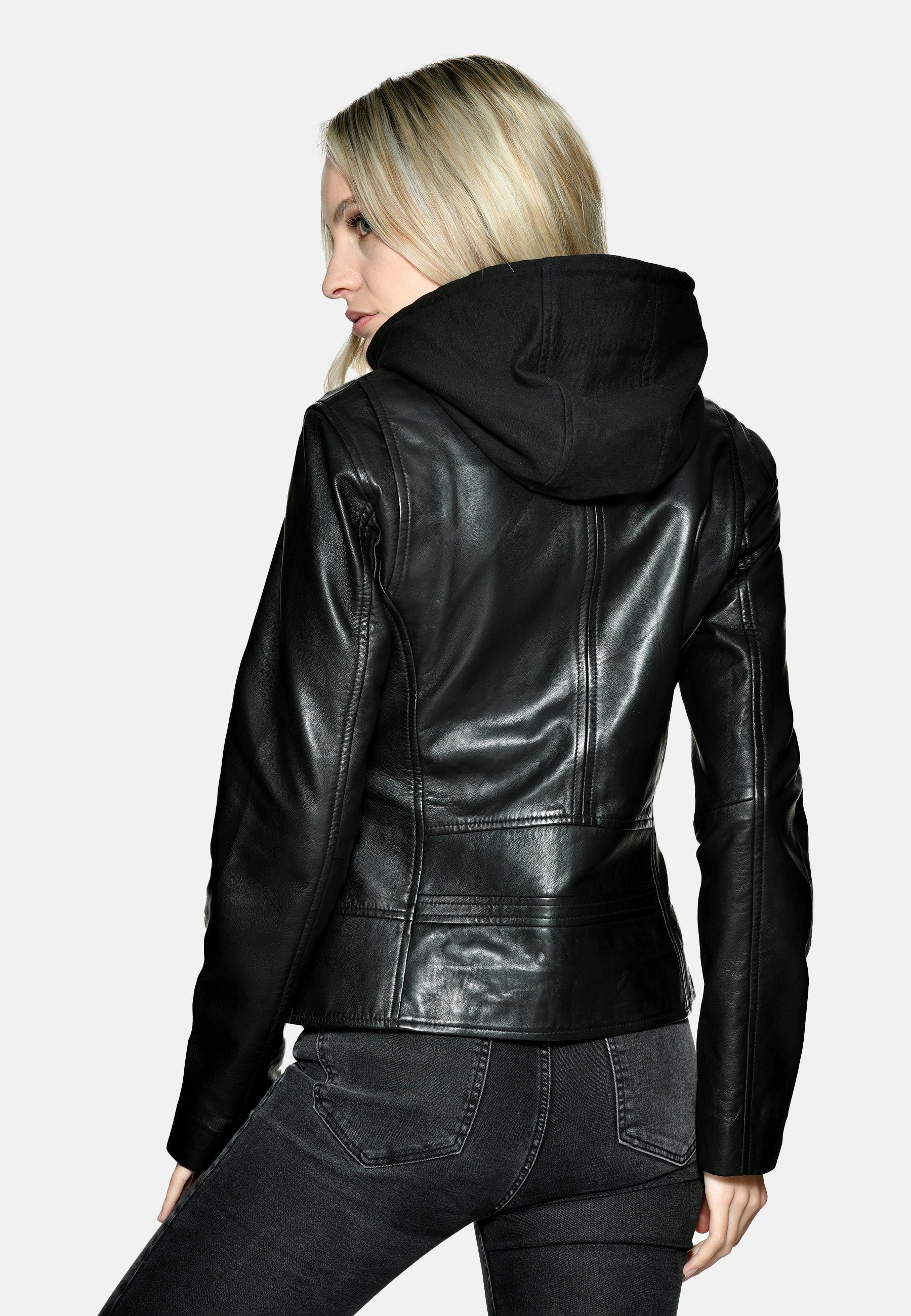 JCC Lederjacke 31020359 günstig online kaufen