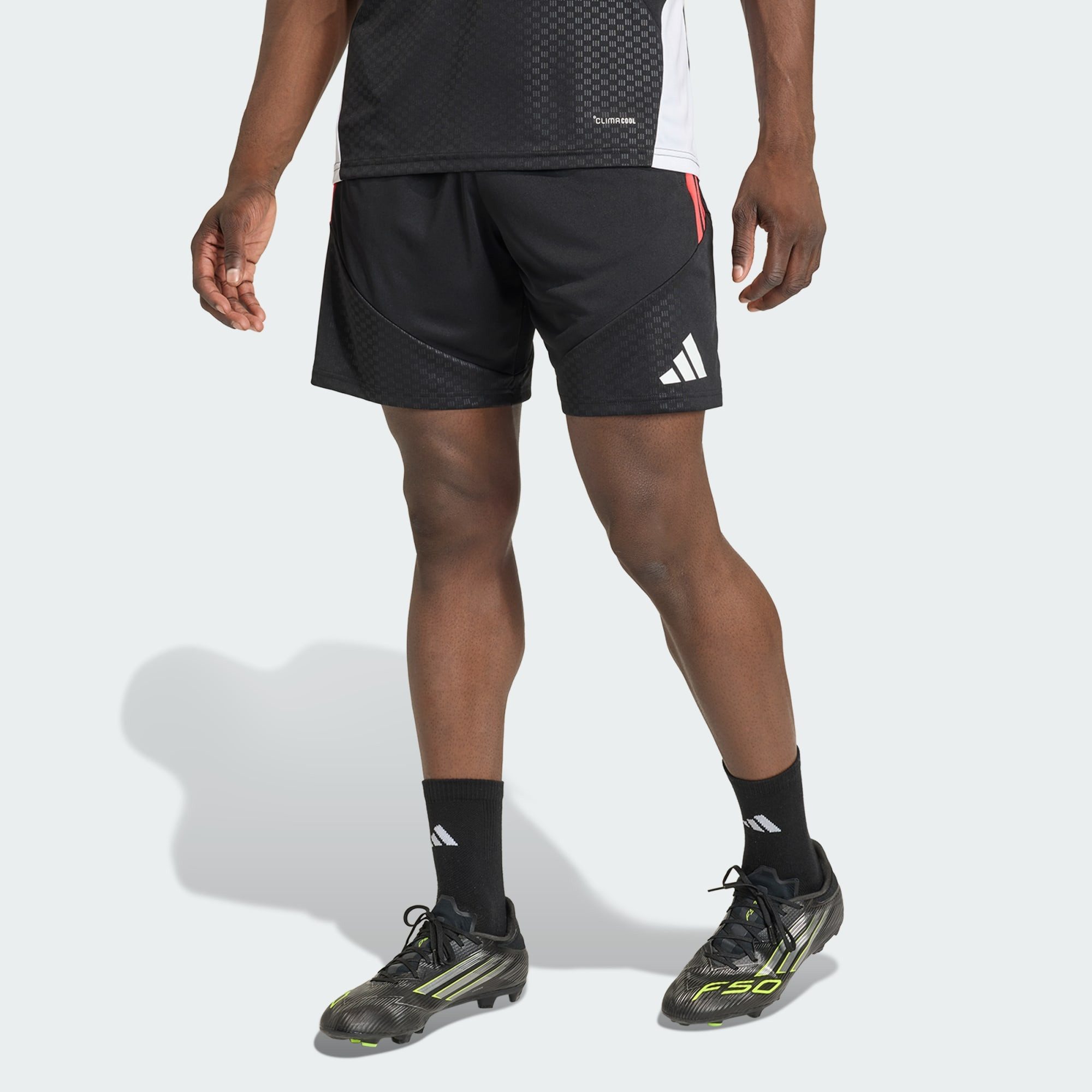 Shorts TIRO 26 COMPETITION TRAININGSSHORTS
