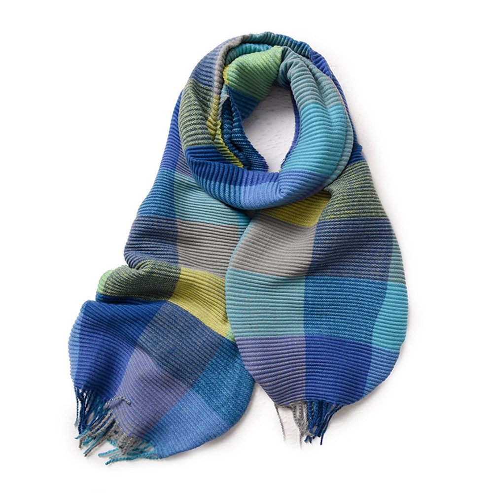 XDeer Modeschal Modeschal Damen Schal,Winter Schal günstig online kaufen