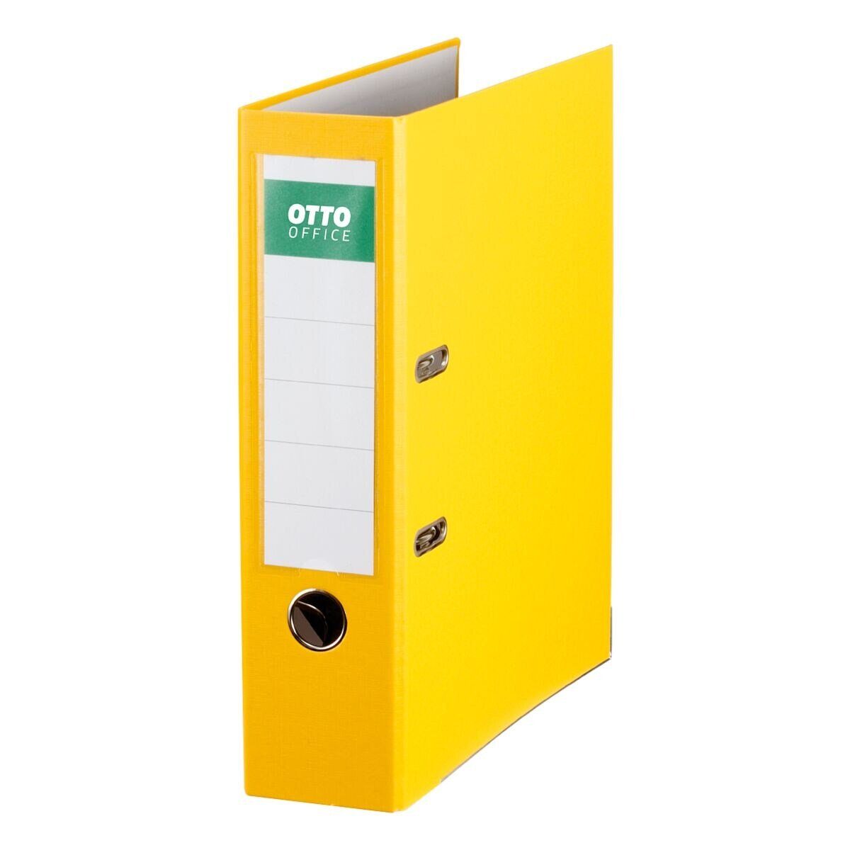 Otto Office Aktenordner Exclusive I, DIN A4 breit 8 cm