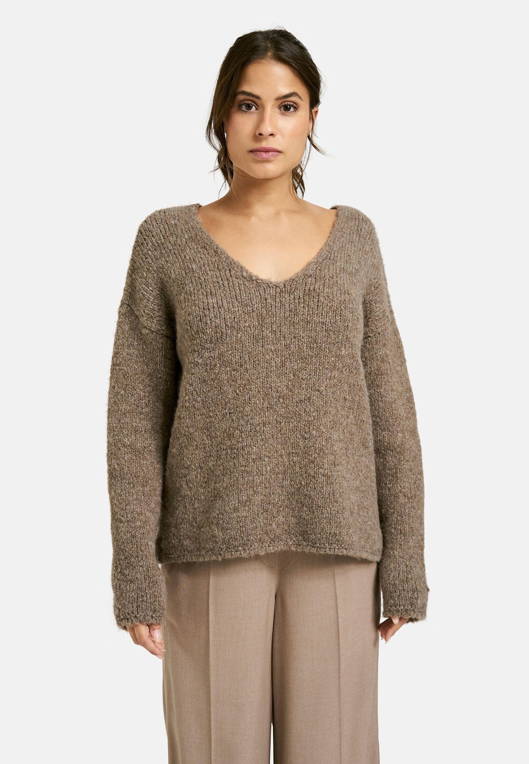 Milano Italy Strickpullover