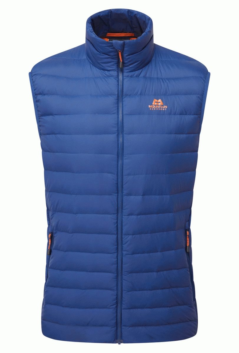 Mountain Equipment Funktionsweste Earthrise Mens Vest
