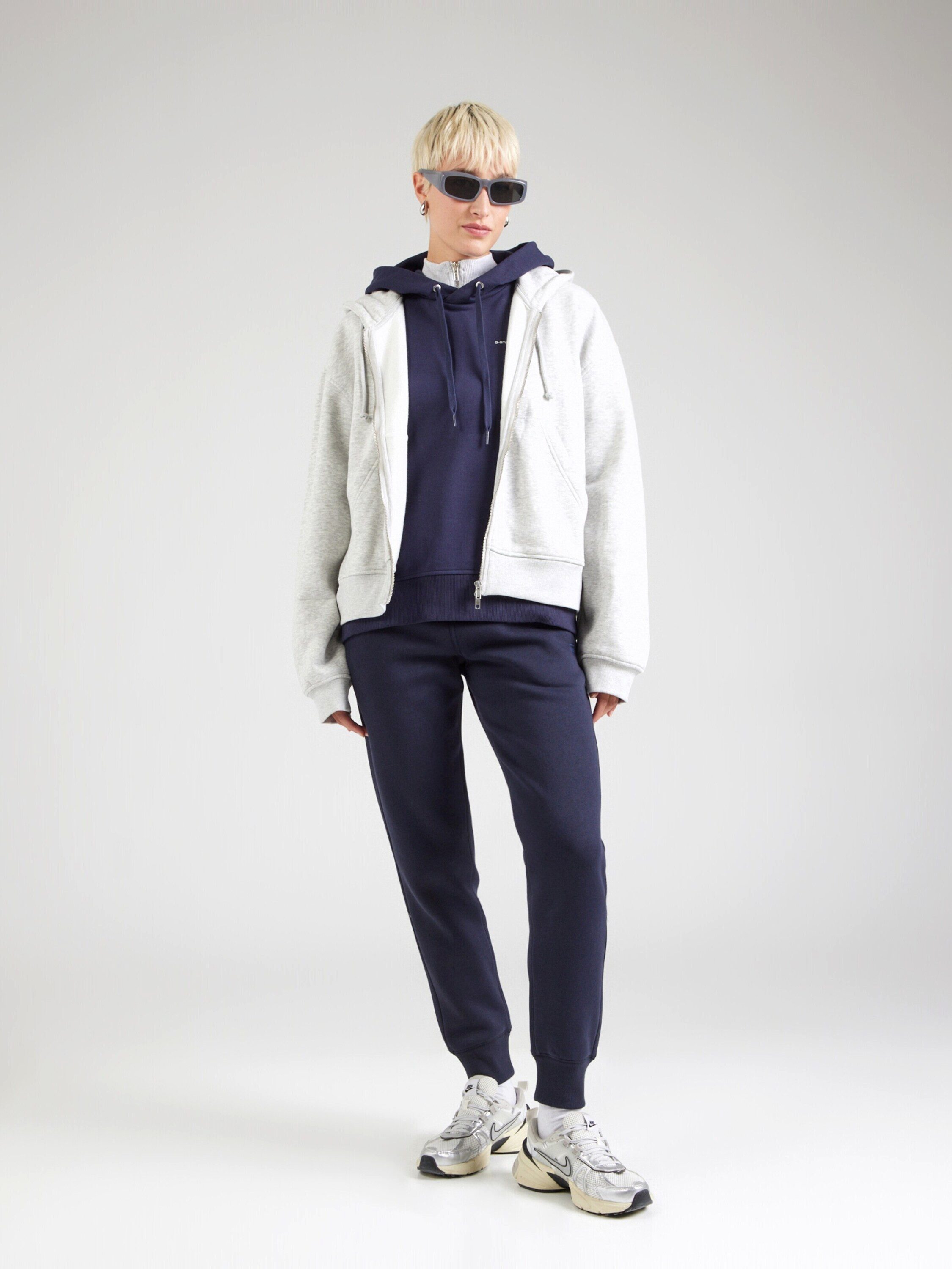 G-STAR Sweatshirt (1-tlg) Weiteres Detail