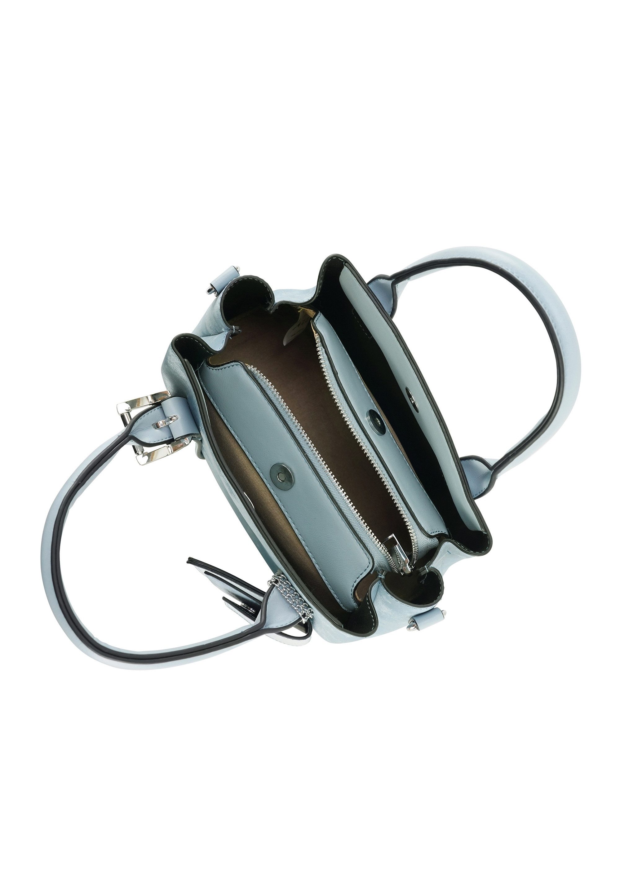 Harpa Henkeltasche SELUNE, mit praktischer Mini-Geldbörse