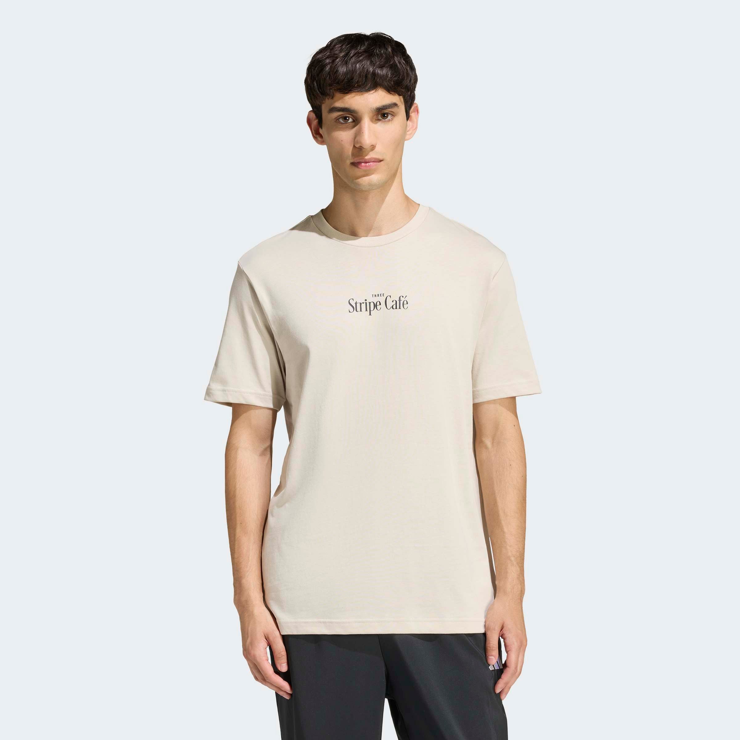 T-Shirt M DONUT BOX T