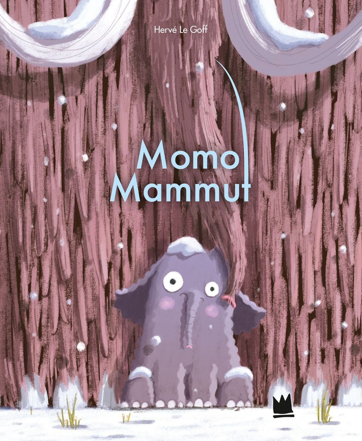 Momo Mammut / Herve Goff