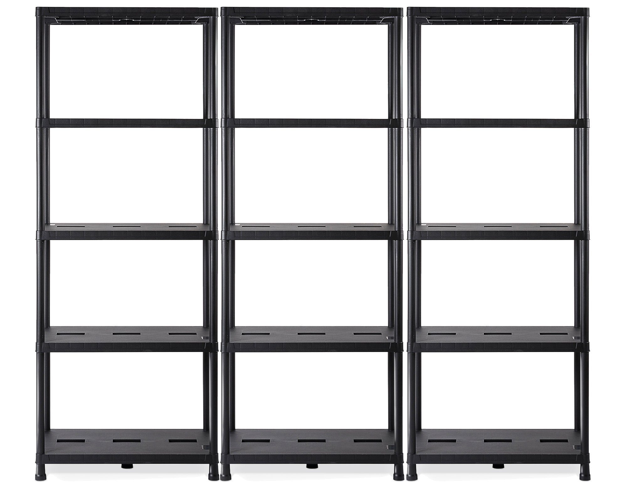 ONDIS24 Steckregal Lagerregal, 71 x 35 günstig online kaufen