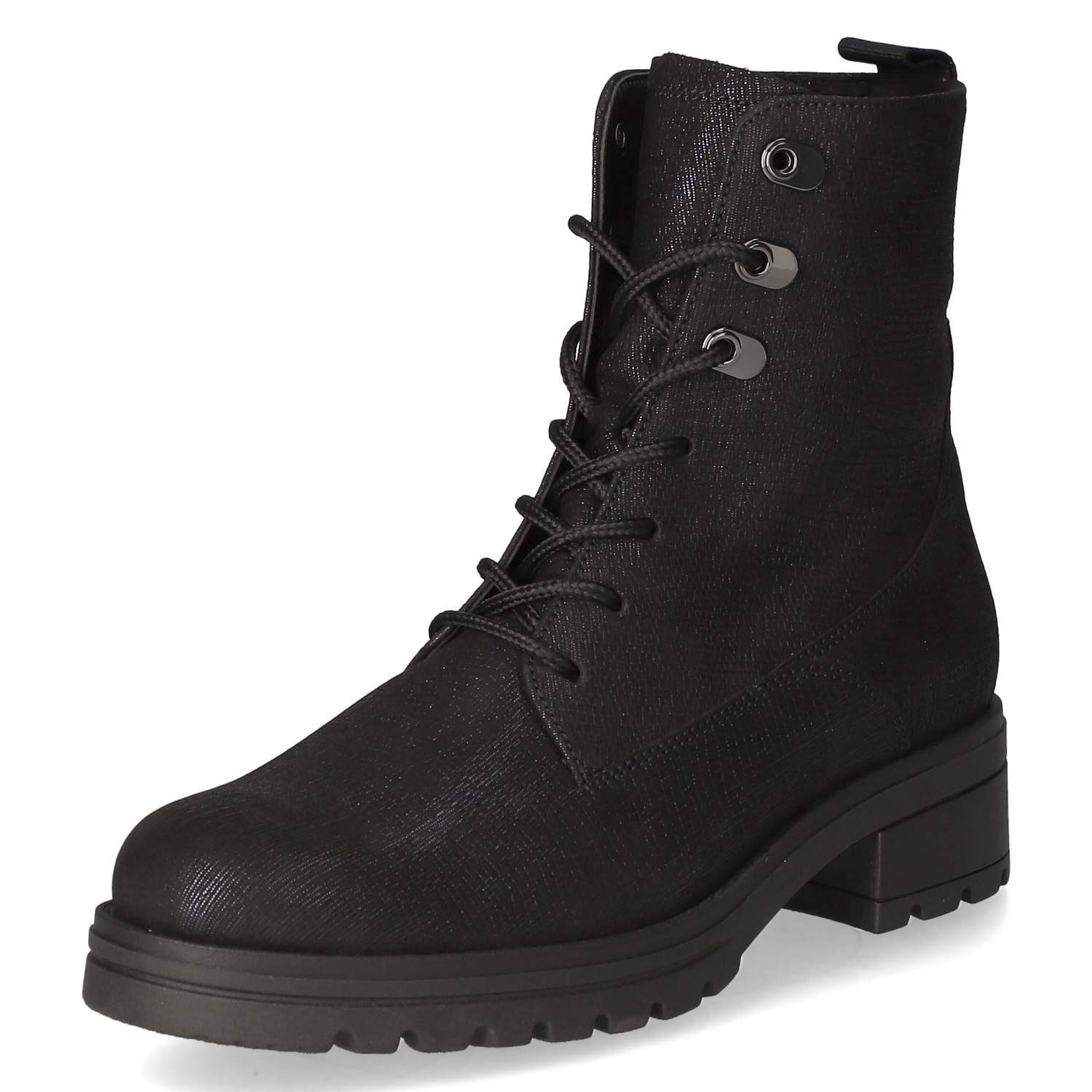 Gabor Schnürstiefeletten Stiefelette