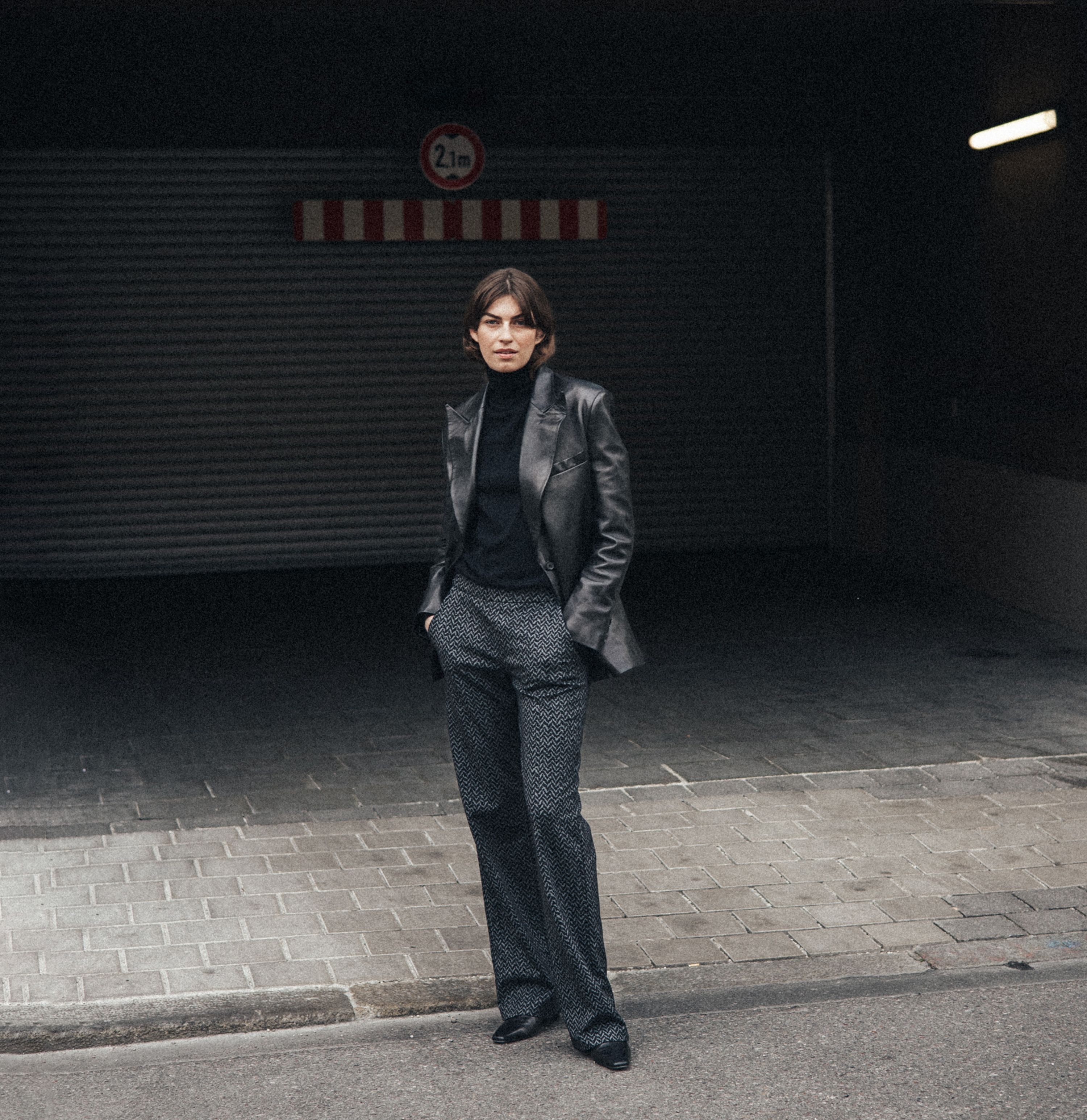 MAC 5-Pocket-Hose CHIARA günstig online kaufen