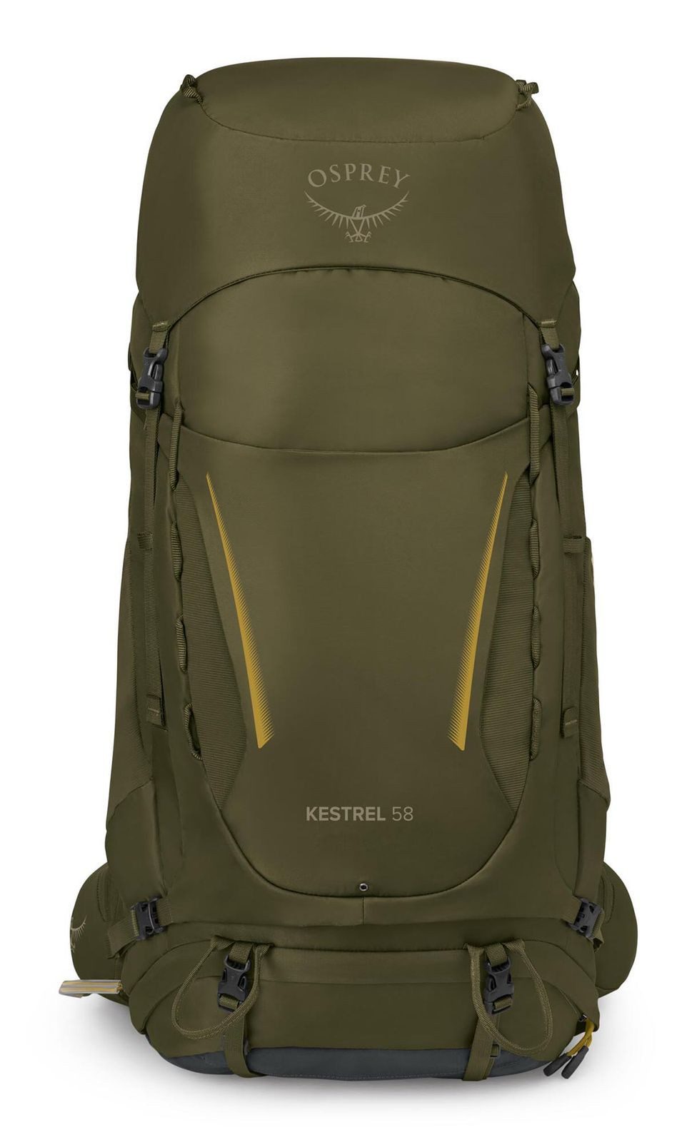 Rucksack Kestrel 58