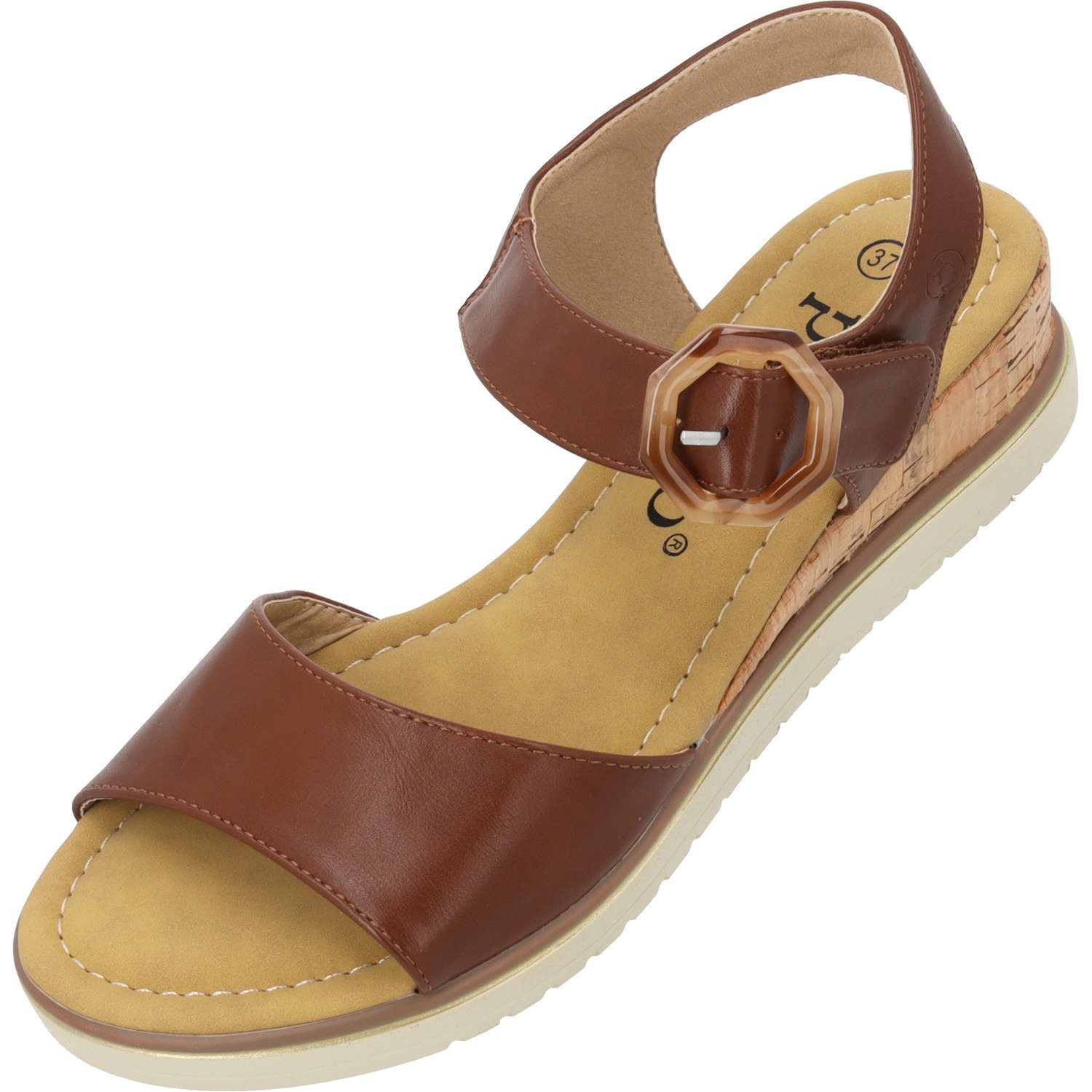 Palado Impures Riemchensandalette