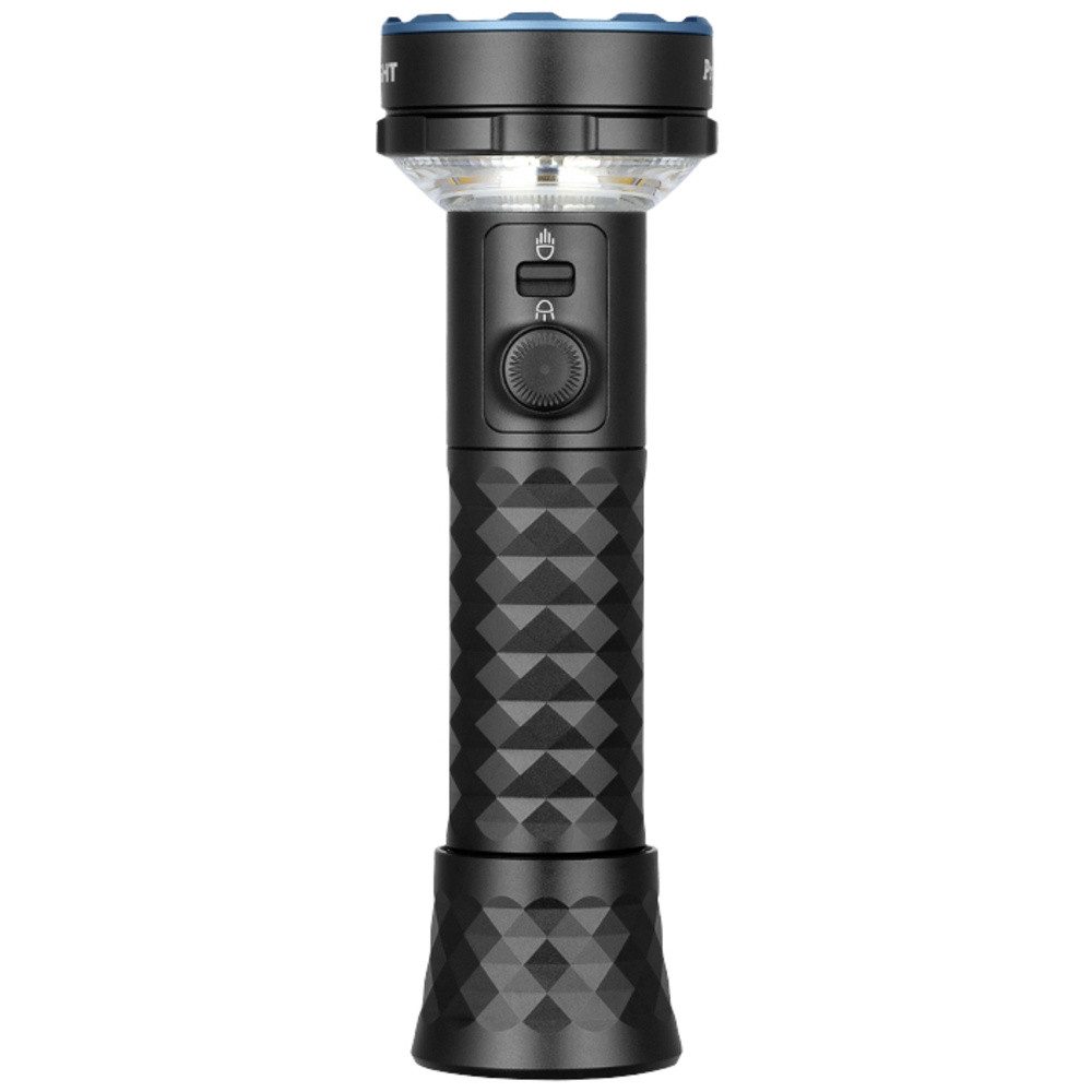 OLIGHT Gartenleuchte OLight Prowess Prowess LED Taschenlampe 800 lm, 1200 lm, 5000 lm akku