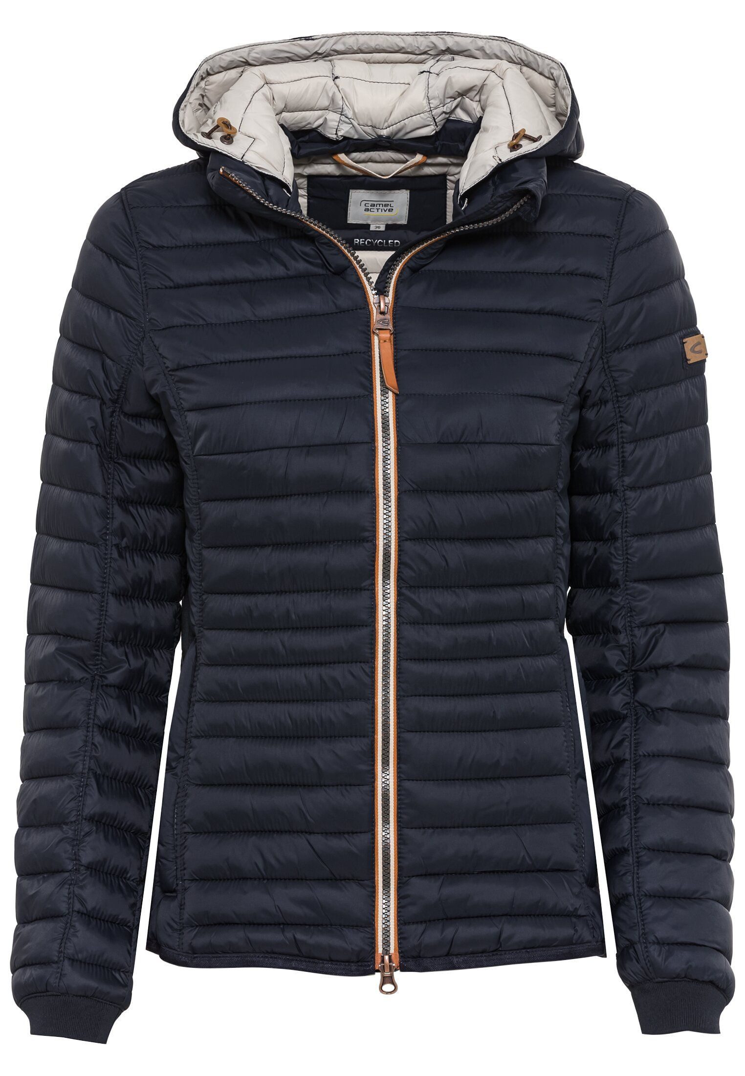 camel active Steppjacke günstig online kaufen