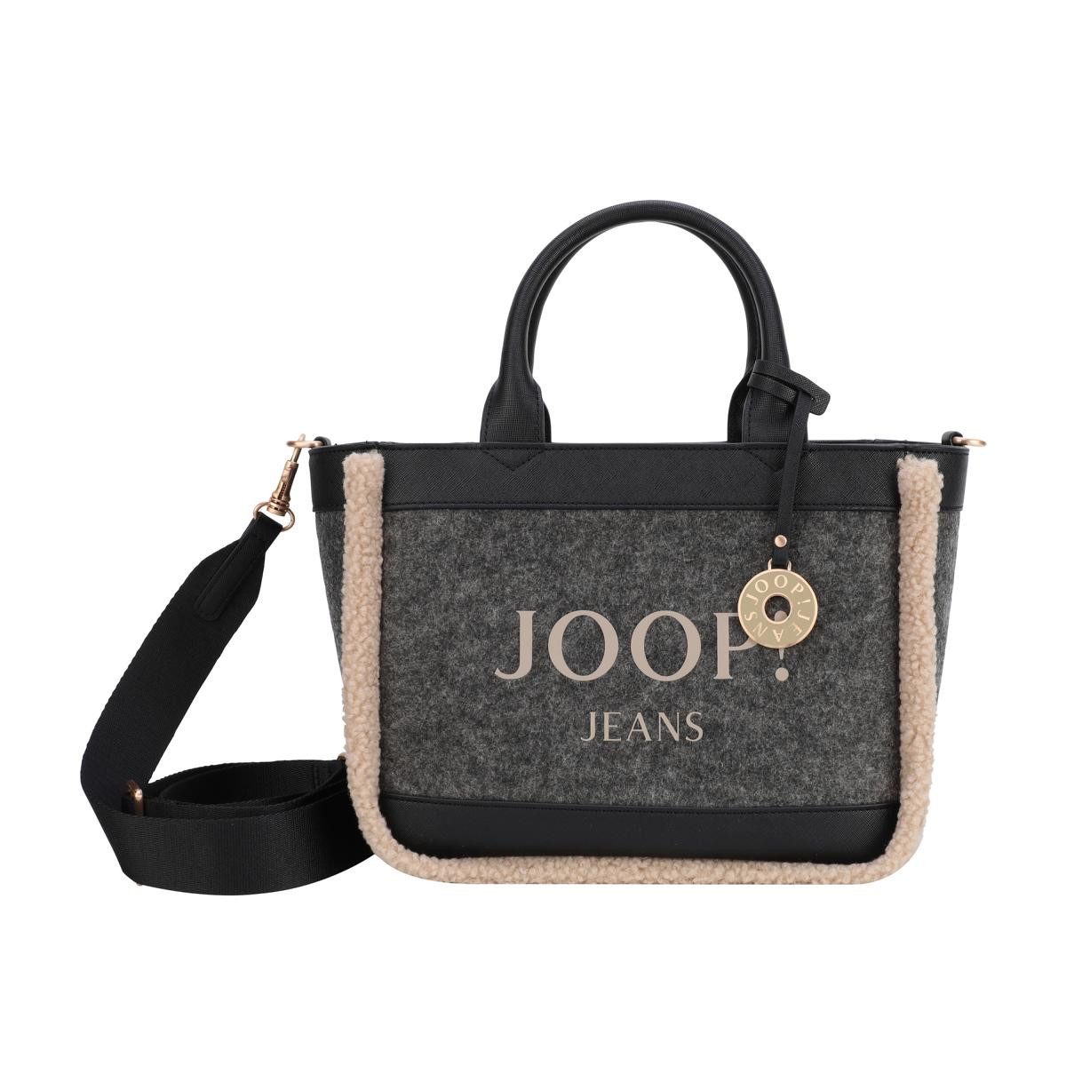 Handtasche Calduccio Yvette Handbag Lhz 4130000907