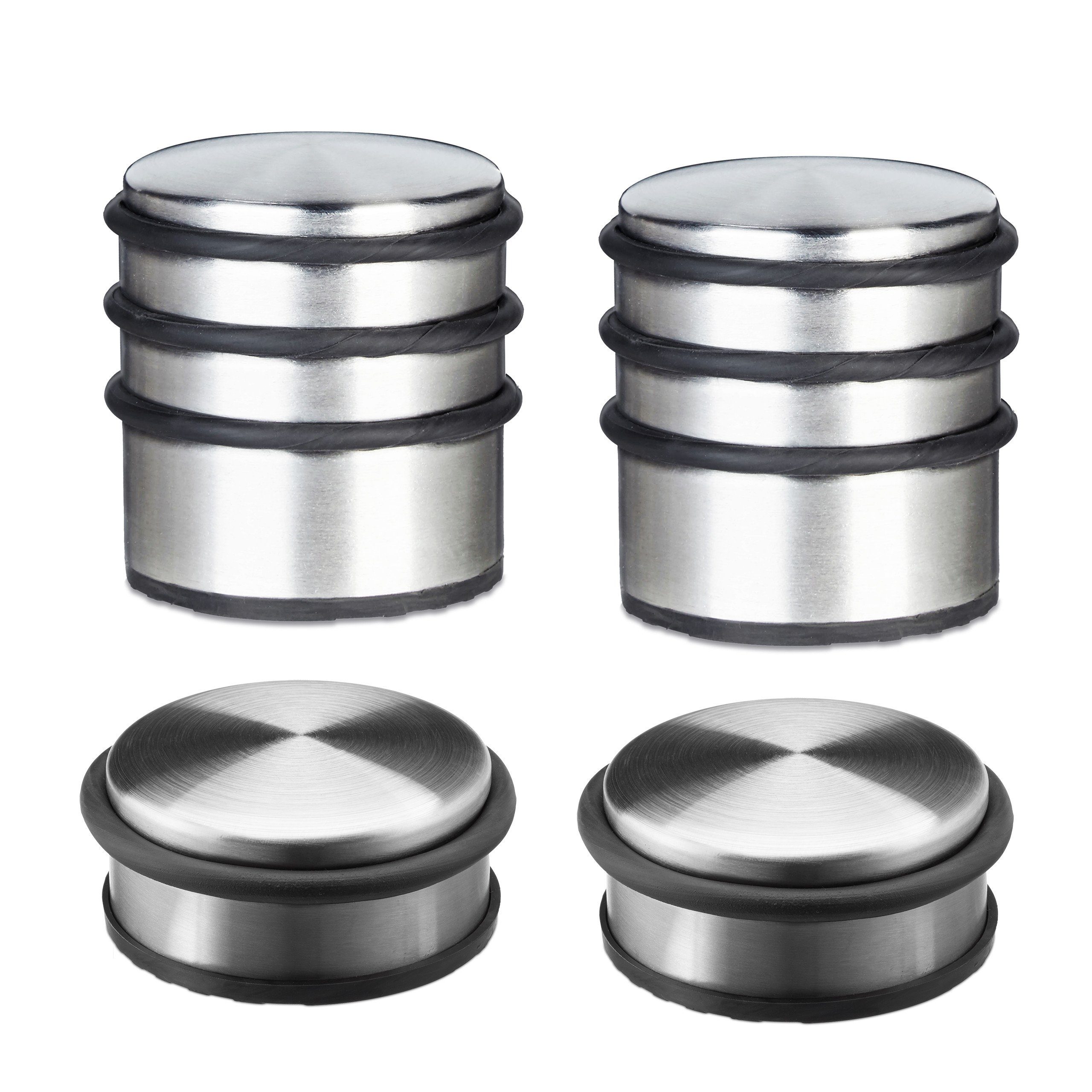 Türstopper 4 x Türstopper im Set