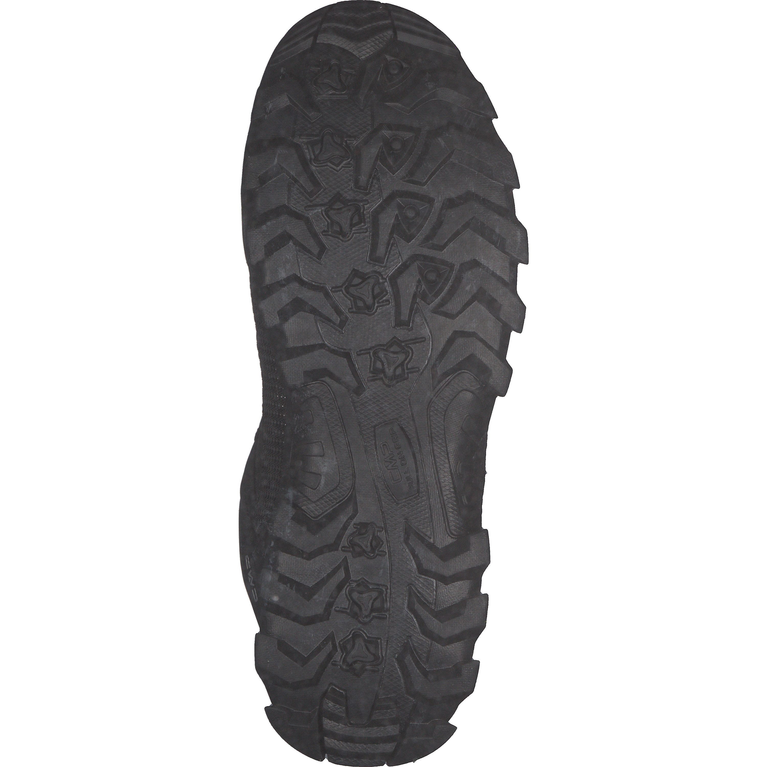 CMP CMP Herren Trekking Schuhe Rigel LOW 3Q13247 Trekkingschuh