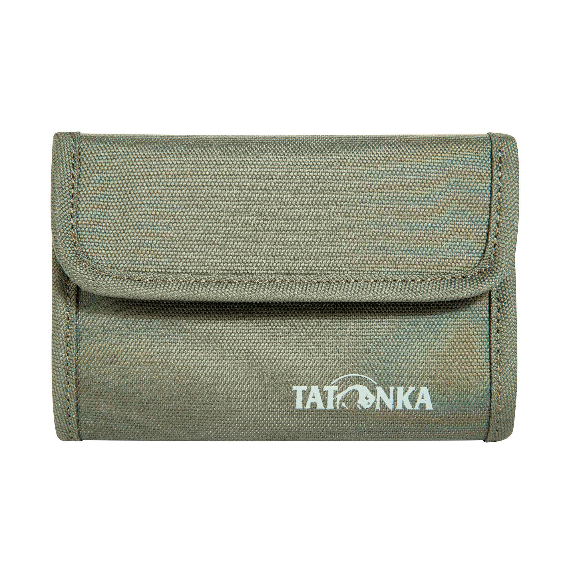TATONKA® Geldbörse Money Box RFID Block Geldbörse mit RFID-Blocker