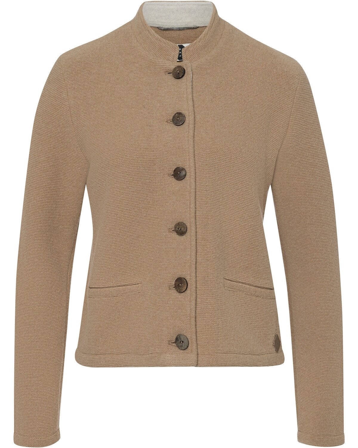 Strickjacke Strickjacke Marie