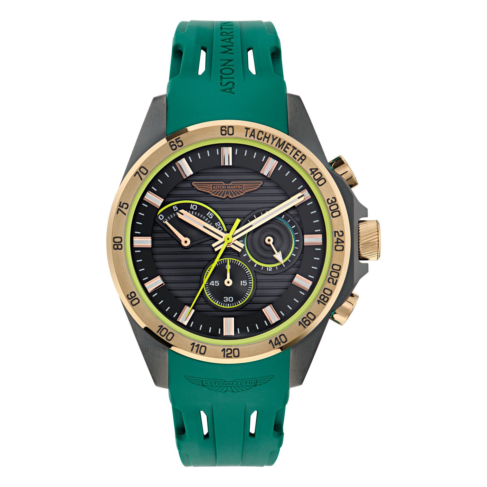 Aston Martin Chronograph AML THRILL