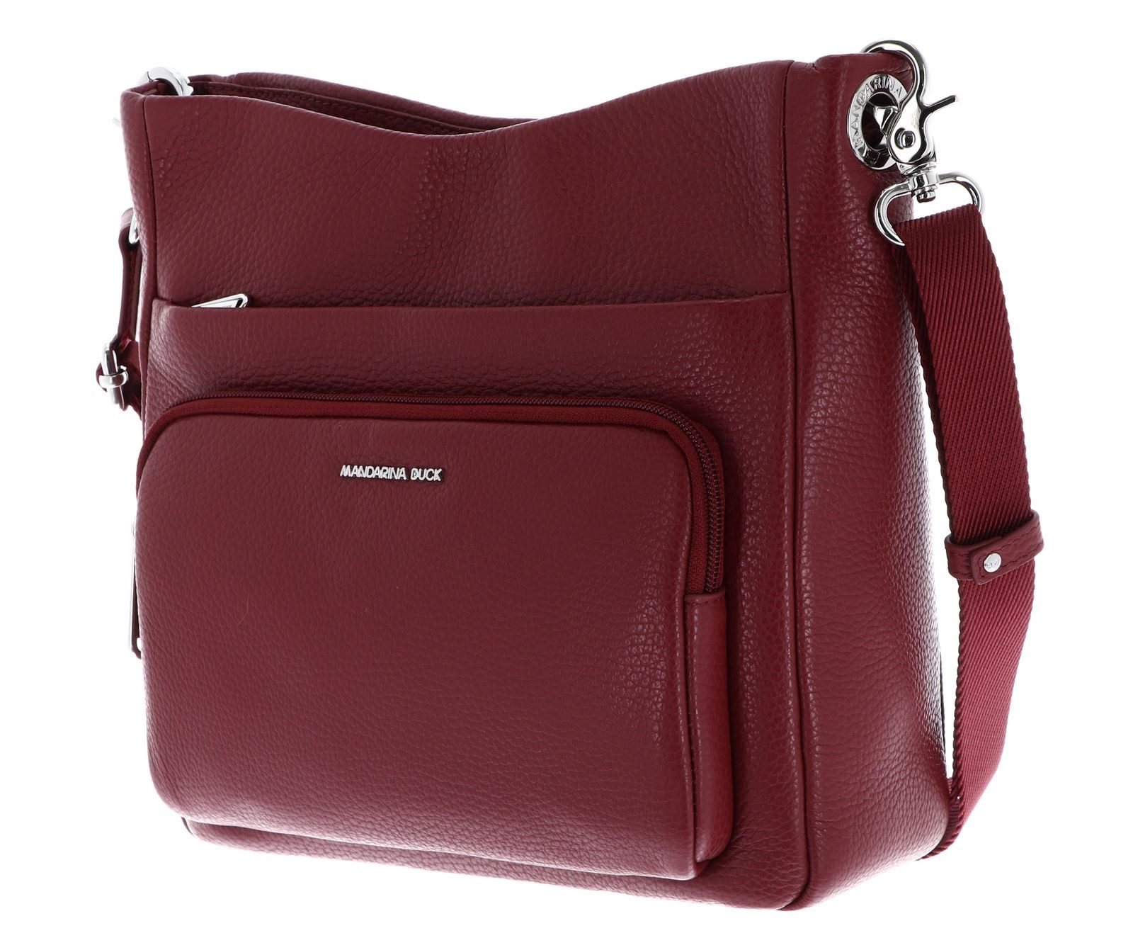 Mandarina Duck Umhängetasche Crossover Bag, aus günstig online kaufen