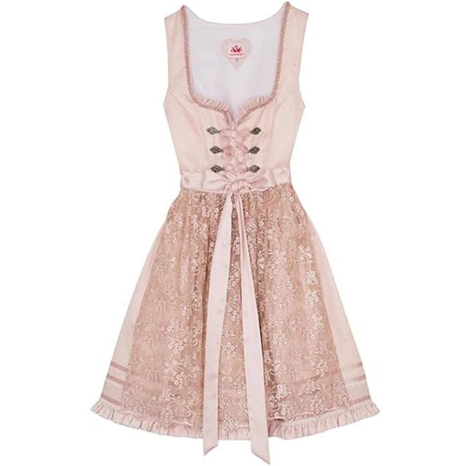 Dirndl Betsy-Dirndl kurz