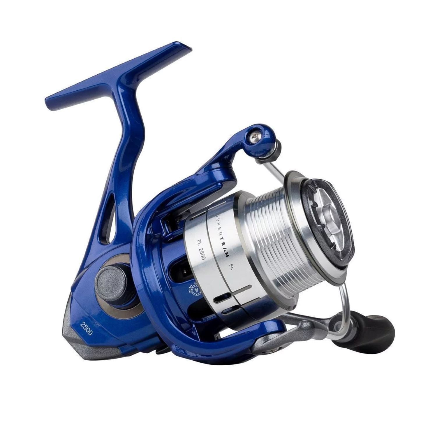 Stationärrolle Shakespeare SUPERTEAM FL Feeder Schwimmer Rolle Angel