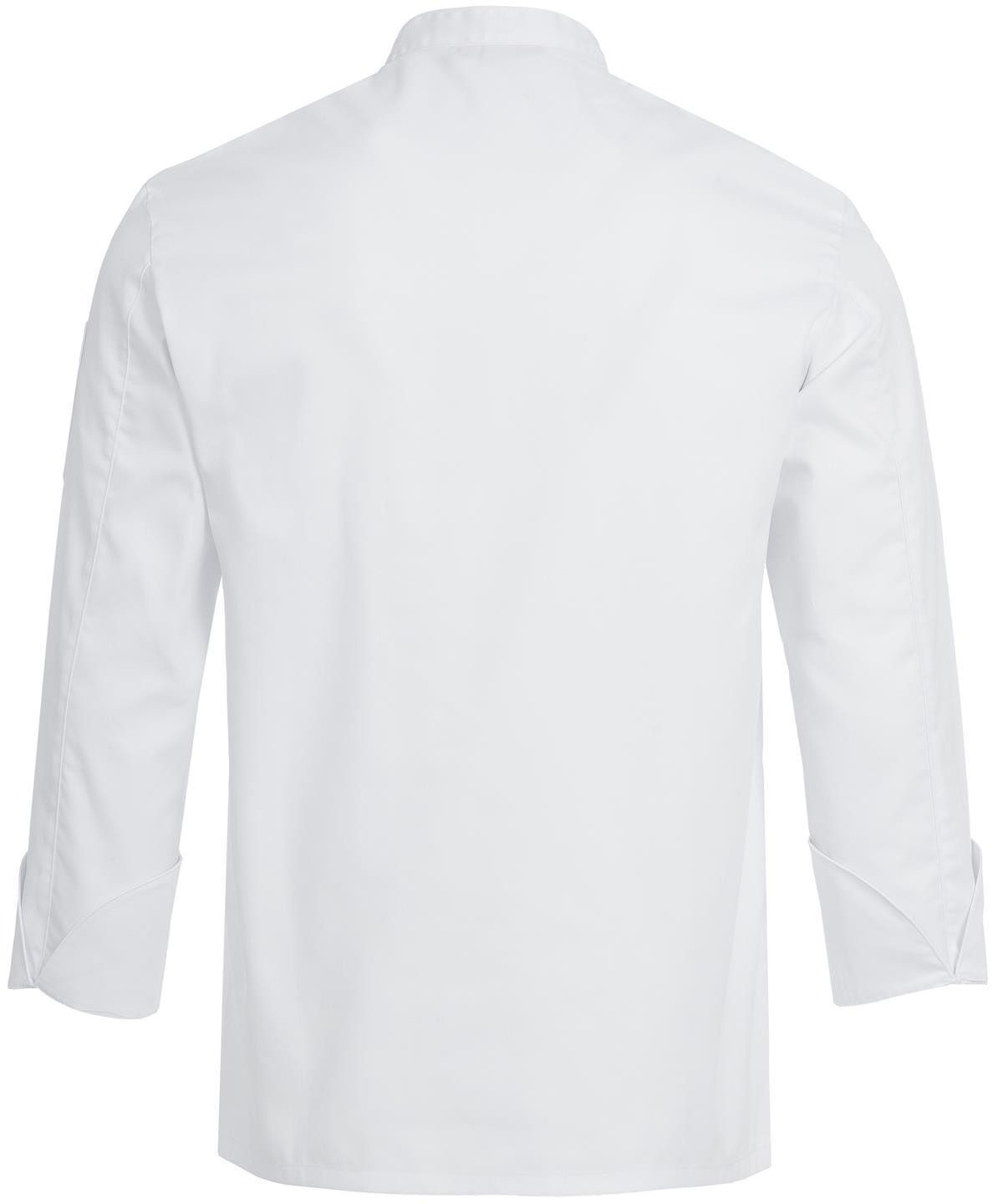 GREIFF Kochjacke Greiff GASTRO MODA Herren Cuisine Basic Kochjacke Regular- günstig online kaufen