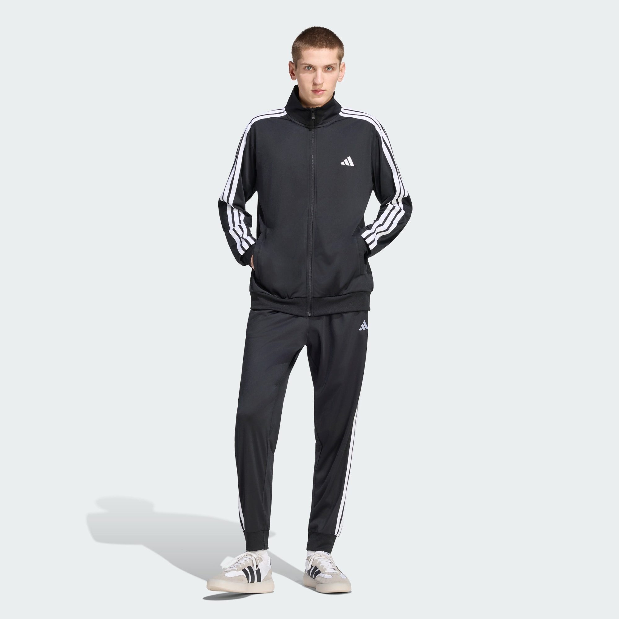 adidas Sportswear Trainingsanzug DAYREADY TRAININGSANZUG (1-tlg)